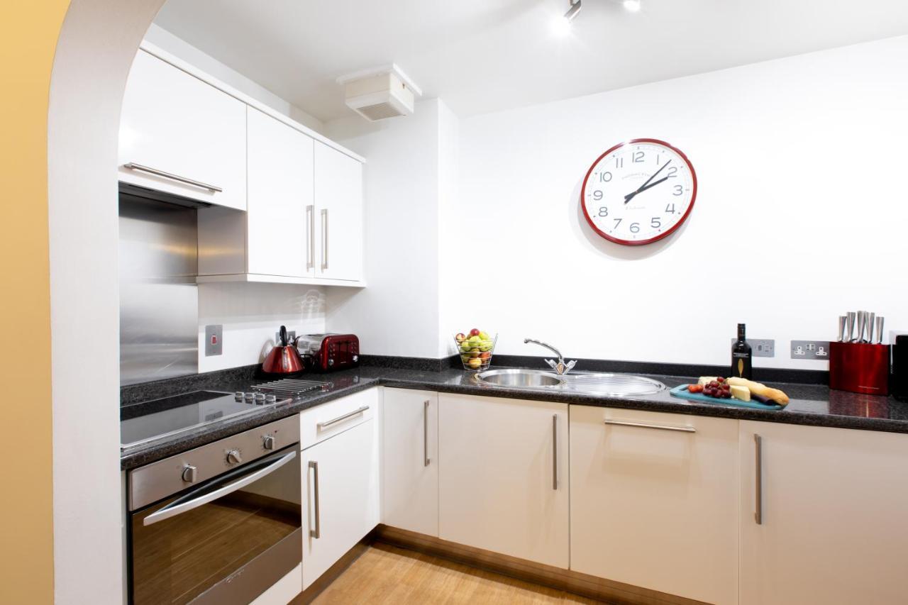 Saco Jersey - Merlin House Ст. Хейлир Джерси Экстерьер фото